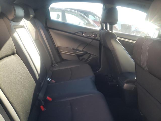 SHHFK7H4XMU301126 - 2021 HONDA CIVIC SPORT 白色 照片 10