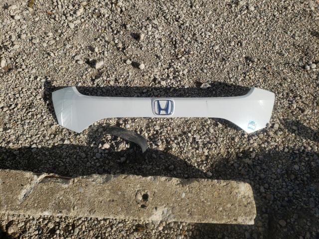 SHHFK7H4XMU301126 - 2021 HONDA CIVIC SPORT 白色 照片 12