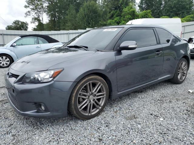 2012 TOYOTA SCION TC, 