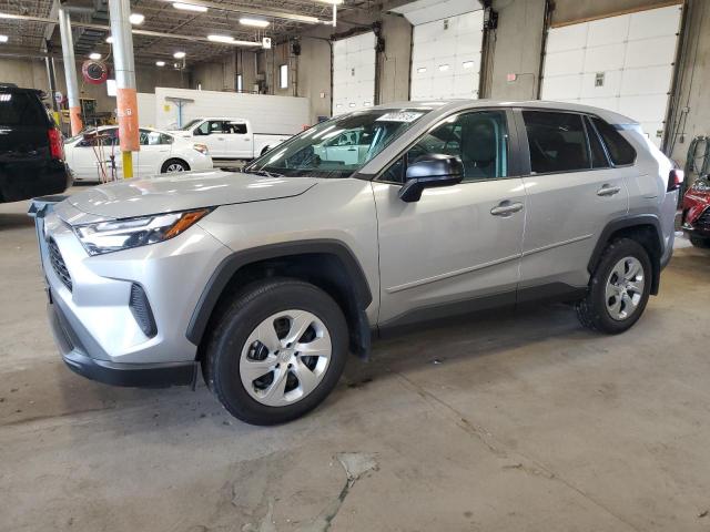 2023 TOYOTA RAV4 LE, 