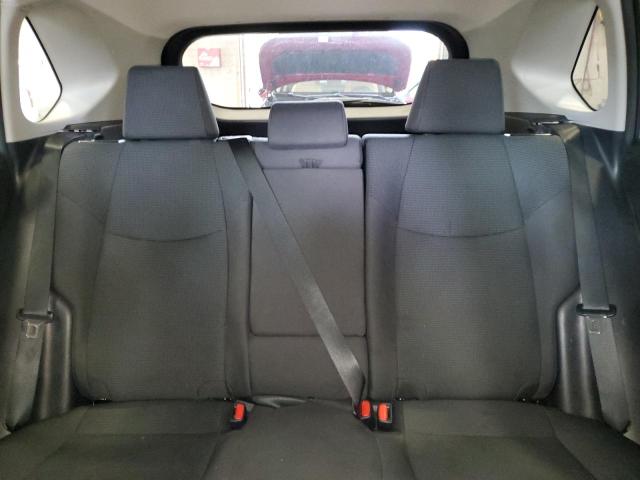 2T3F1RFV5PW334500 - 2023 TOYOTA RAV4 LE 银色 照片 10