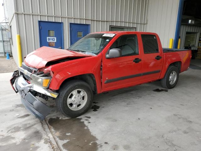 2007 CHEVROLET COLORADO, 