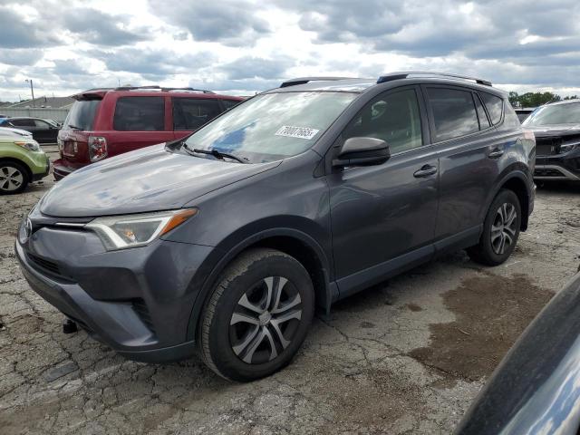 2016 TOYOTA RAV4 LE, 