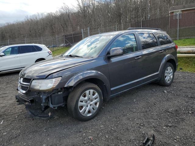 2019 DODGE JOURNEY SE, 