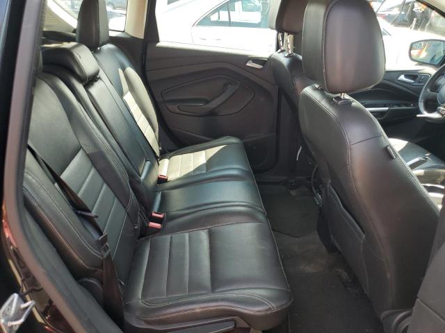 1FADP5BU7DL516957 - 2013 FORD C-MAX SEL Siyah fotoğraf 10