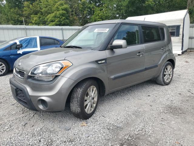 2013 KIA SOUL, 