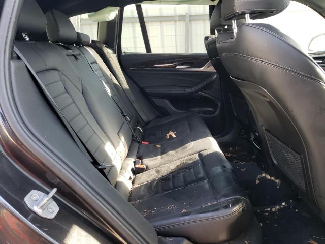 5UXTY5C02LLE57735 - 2020 BMW X3 XDRIVE30I Qara foto 11