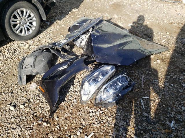 5UXTY5C02LLE57735 - 2020 BMW X3 XDRIVE30I Qara foto 13