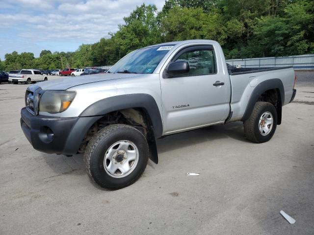 2008 TOYOTA TACOMA, 