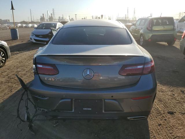 W1K1J5JB9PF191512 - 2023 MERCEDES-BENZ E 450 GRAY photo 6