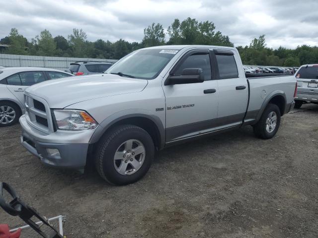 2012 DODGE RAM 1500 SLT, 