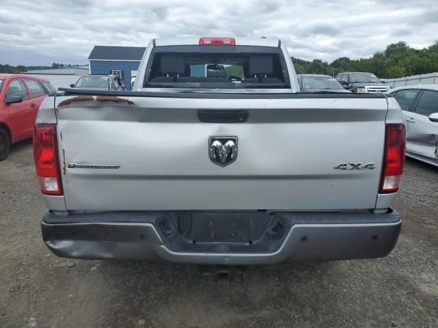 1C6RD7GT8CS254348 - 2012 DODGE RAM 1500 SLT Silber Foto 6
