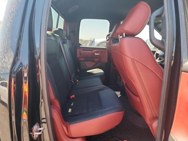 1C6RRFEG9KN831080 - 2019 RAM 1500 REBEL 黑色 照片 10