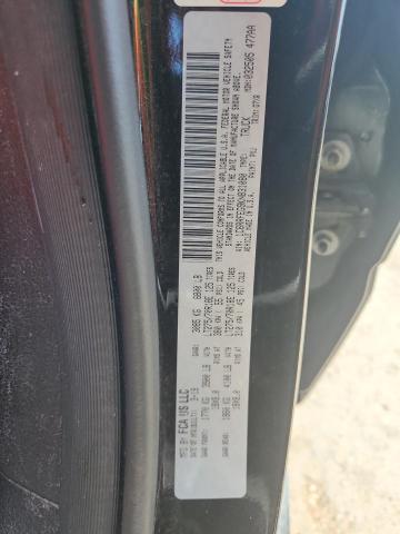 1C6RRFEG9KN831080 - 2019 RAM 1500 REBEL 黑色 照片 12