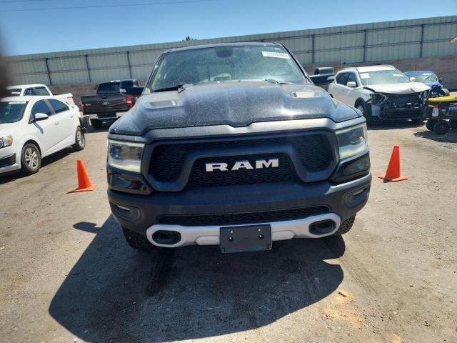 1C6RRFEG9KN831080 - 2019 RAM 1500 REBEL 黑色 照片 5