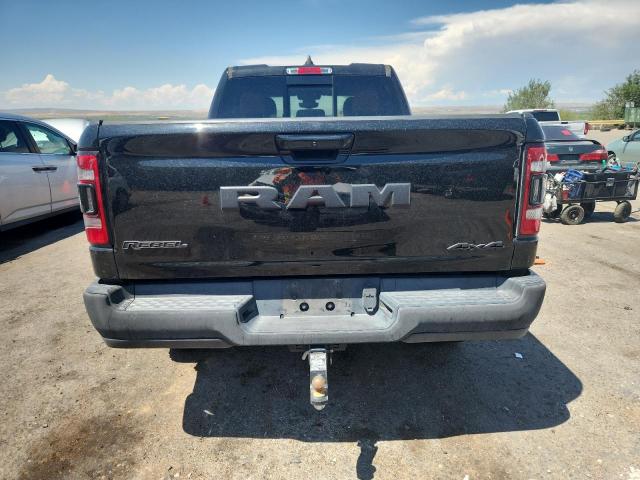 1C6RRFEG9KN831080 - 2019 RAM 1500 REBEL 黑色 照片 6