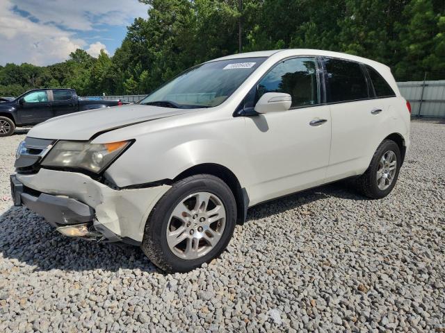 2007 ACURA MDX, 