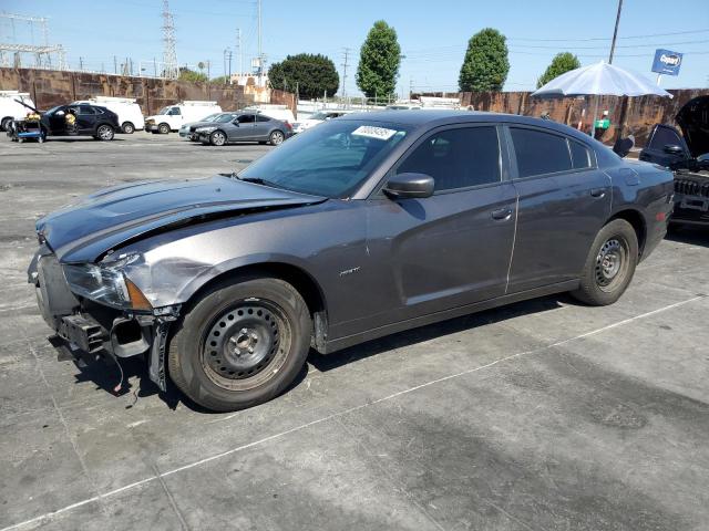 2013 DODGE CHARGER R/T, 