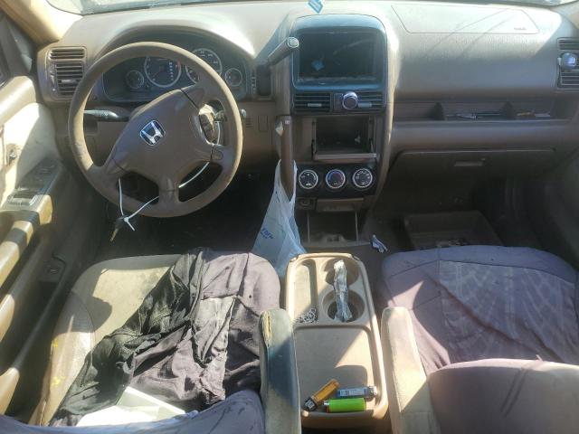 SHSRD78833U134448 - 2003 HONDA CR-V EX 棕色 照片 8