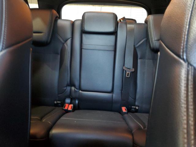 4JGDA5HB0JB202727 - 2018 MERCEDES-BENZ GLE 350 4MATIC BLACK photo 10