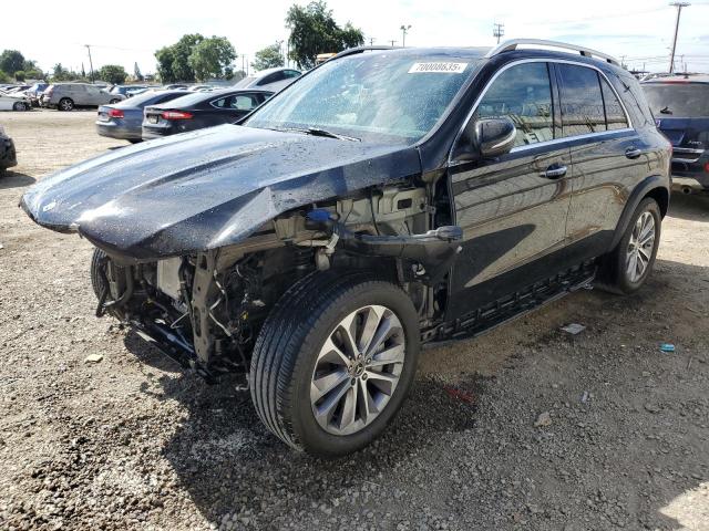 2022 MERCEDES-BENZ GLE 350, 