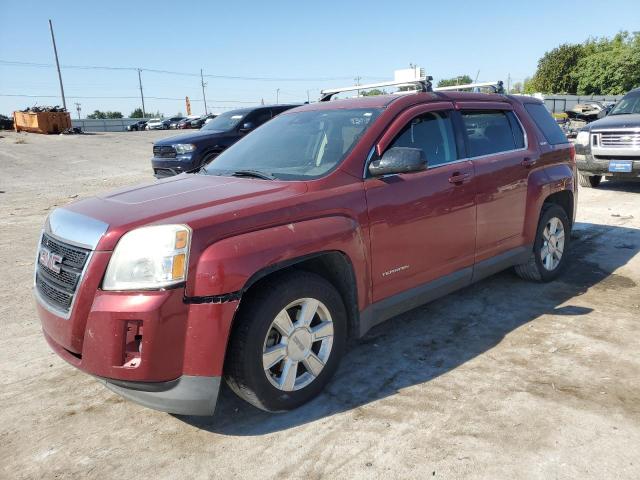 2012 GMC TERRAIN SLE, 