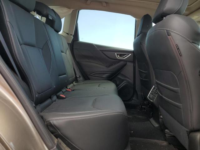JF2SKASC2MH479868 - 2021 SUBARU FORESTER LIMITED Szary zdjęcie 11