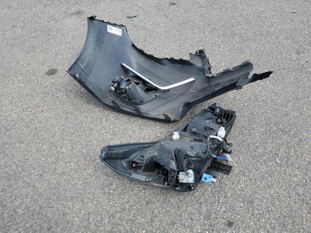 JF2SKASC2MH479868 - 2021 SUBARU FORESTER LIMITED Szary zdjęcie 13