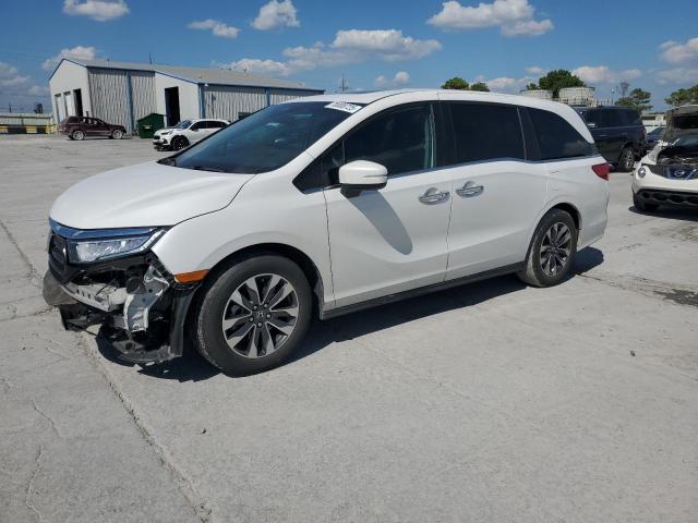 2024 HONDA ODYSSEY EXL, 