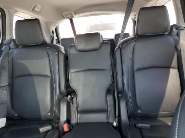 5FNRL6H66RB076007 - 2024 HONDA ODYSSEY EXL თეთრი ფოტო 10