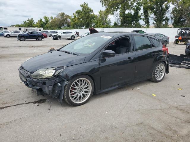 2013 FORD FOCUS ST, 
