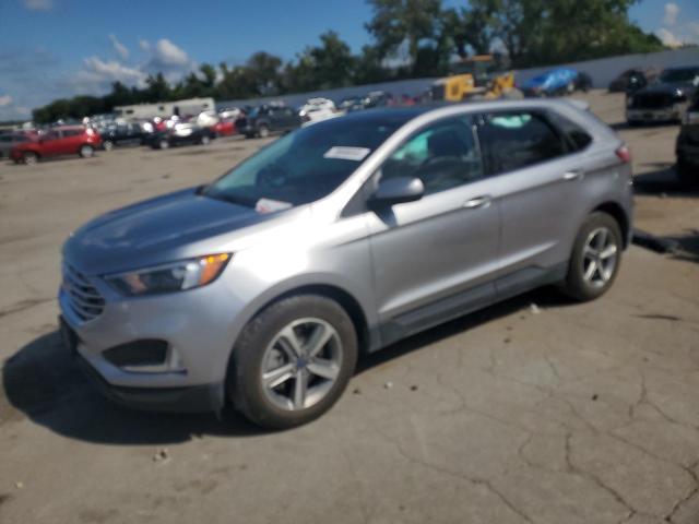 2022 FORD EDGE SEL, 