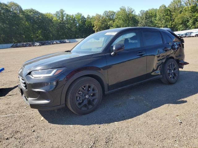 2025 HONDA HR-V SPORT, 