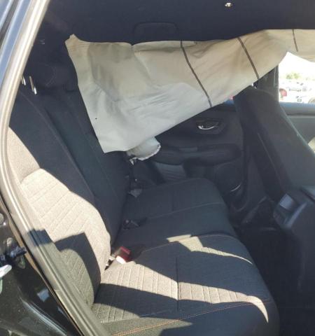 3CZRZ2H53SM774780 - 2025 HONDA HR-V SPORT BLACK photo 11