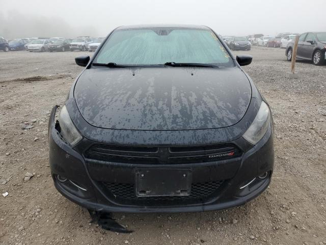 1C3CDFBBXFD268269 - 2015 DODGE DART SXT BLACK photo 5