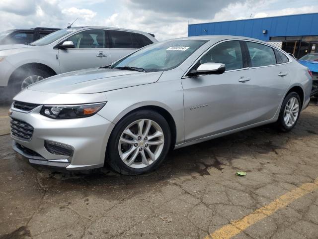 2016 CHEVROLET MALIBU LT, 