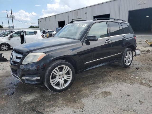 2013 MERCEDES-BENZ GLK 350, 