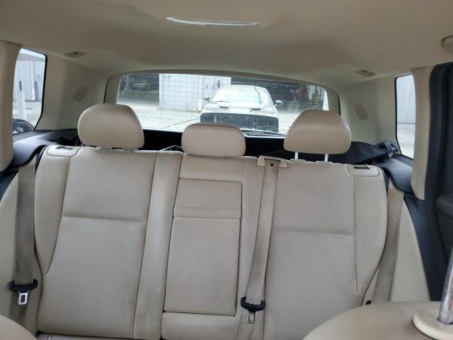 WDCGG5HB5DG016442 - 2013 MERCEDES-BENZ GLK 350 შავი ფოტო 10