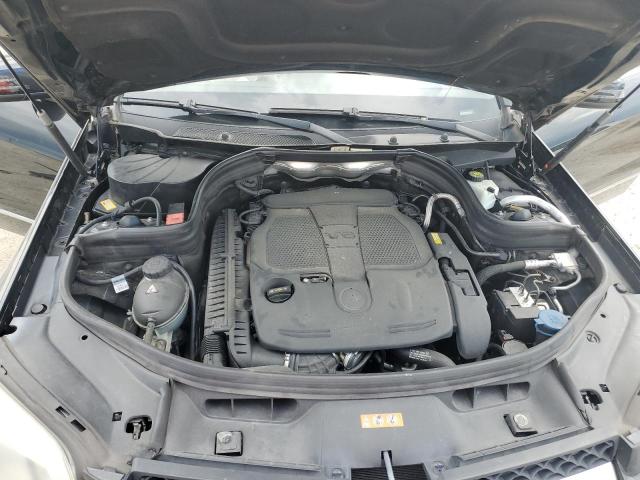 WDCGG5HB5DG016442 - 2013 MERCEDES-BENZ GLK 350 შავი ფოტო 12