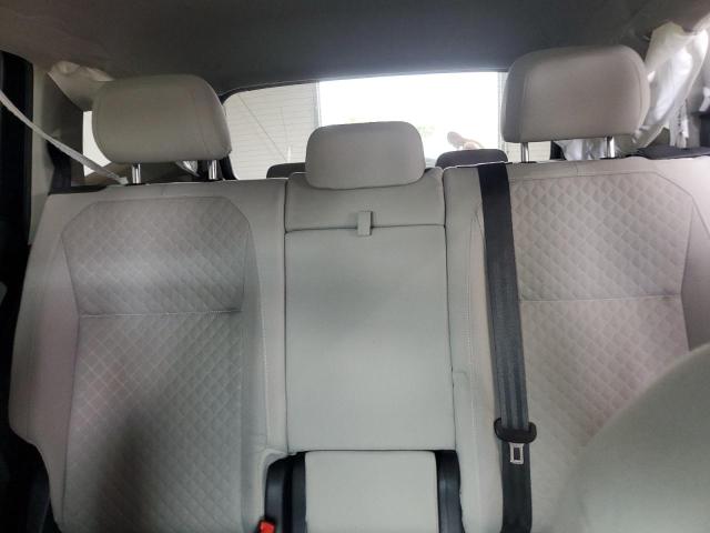 3VV1B7AX6JM023799 - 2018 VOLKSWAGEN TIGUAN S Czarny zdjęcie 10