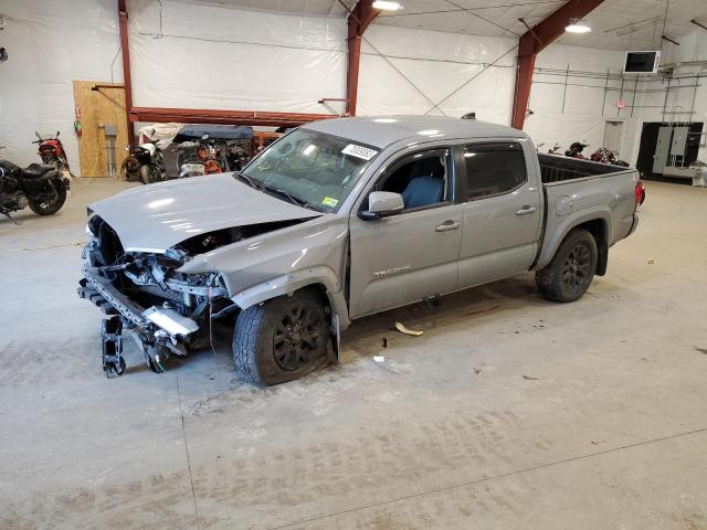 2021 TOYOTA TACOMA DOUBLE CAB, 