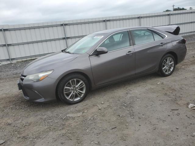 2016 TOYOTA CAMRY LE, 