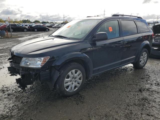 2016 DODGE JOURNEY SE, 