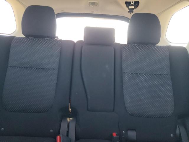 JA4AZ3A31HZ040013 - 2017 MITSUBISHI OUTLANDER SE SILVER photo 10