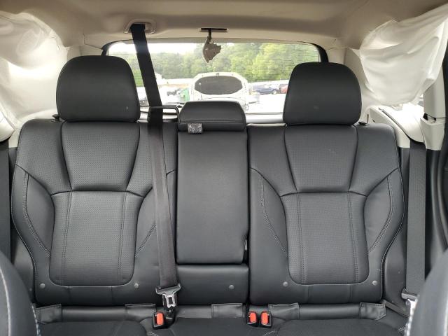 JF2SKASC4LH410422 - 2020 SUBARU FORESTER LIMITED 灰色 照片 10