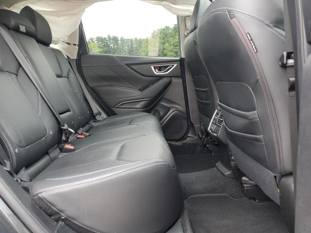 JF2SKASC4LH410422 - 2020 SUBARU FORESTER LIMITED 灰色 照片 11