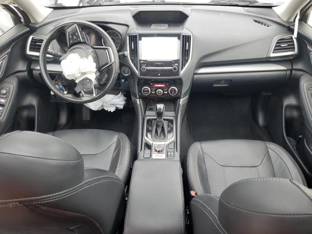 JF2SKASC4LH410422 - 2020 SUBARU FORESTER LIMITED 灰色 照片 8