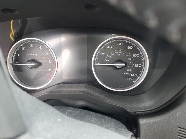 JF2SKASC4LH410422 - 2020 SUBARU FORESTER LIMITED 灰色 照片 9