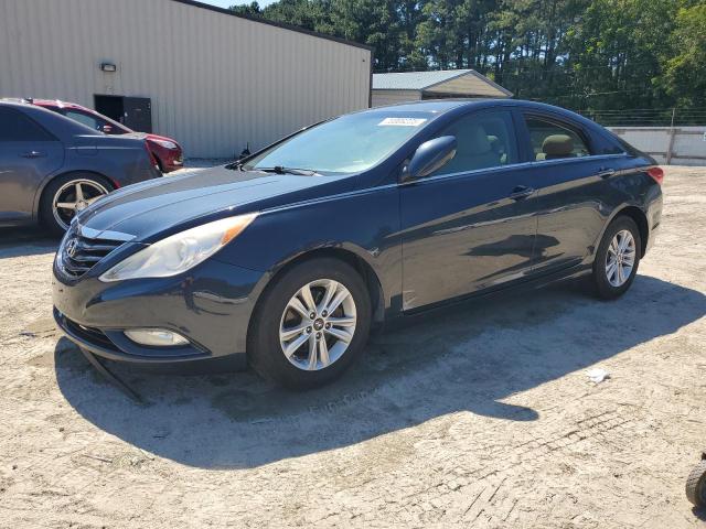 2013 HYUNDAI SONATA GLS, 
