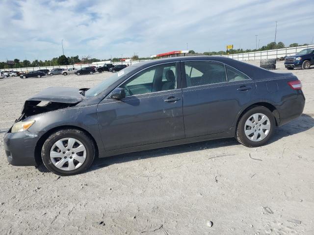 2010 TOYOTA CAMRY BASE, 